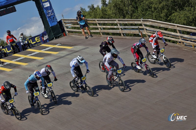 Tour de France 2025 - 112th Edition - 13th stage Loudenvielle - Peyragudes 10,9 km - 18/07/2025 -  - Kei Tsuji/SprintCyclingAgency?2025
